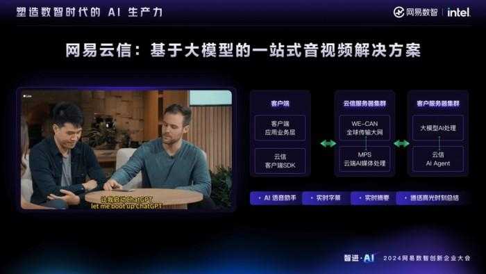 智话AI，让你的文字带着人味儿的温度