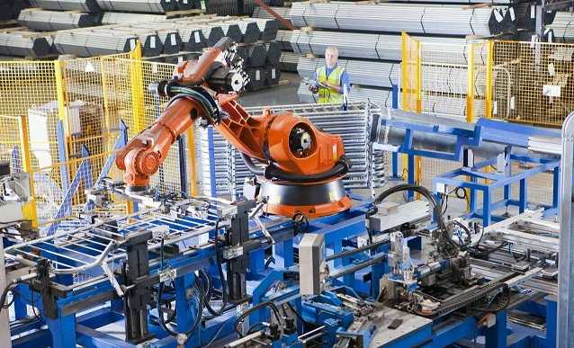 智造新纪元:当工厂学会了思考 智造新纪元:当工厂学会了思考