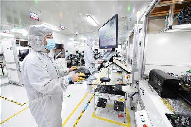 最新技术流里头的弯弯绕绕，搞懂了就不慌