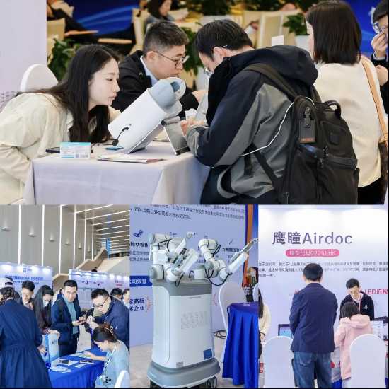 最新眼科技术整理全解析 最新眼科技术整理全解析