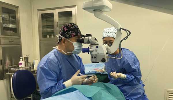 最新眼科技术整理全解析 最新眼科技术整理全解析