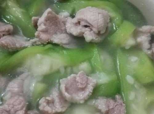 有棱丝瓜种植秘籍：从零开始轻松收获