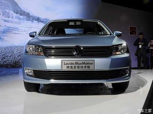 朗逸DSG技术解析：家用轿车的黄金动力与实用考量