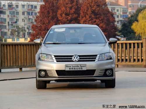 朗逸DSG技术解析：家用轿车的黄金动力与实用考量