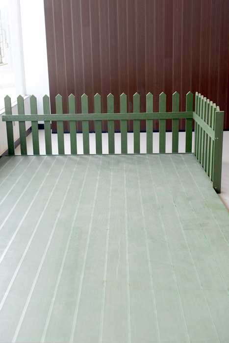 木塑托盘技术需求全面