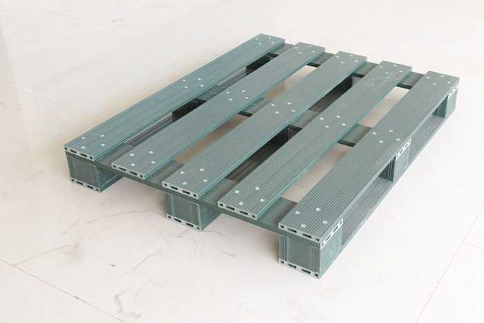 木塑托盘技术需求全面