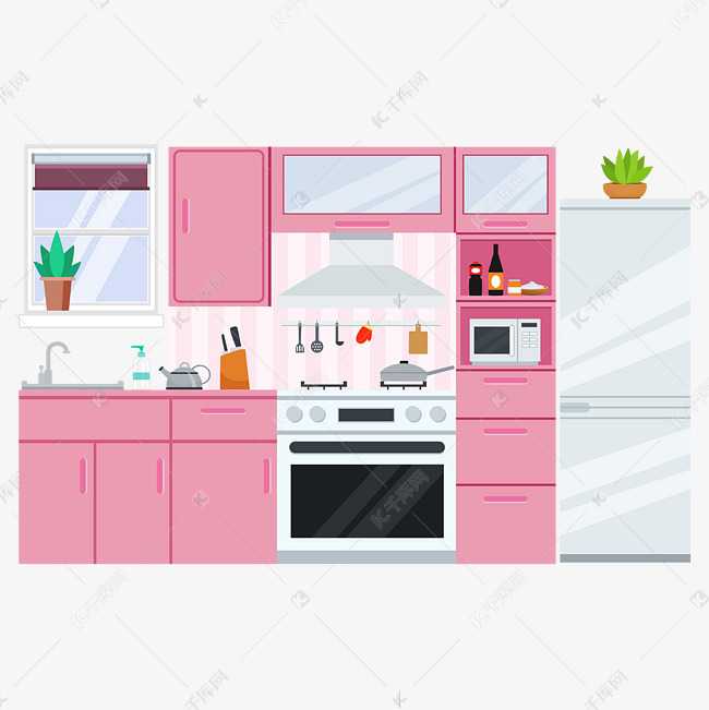 未来厨房革命：AI设计如何让烹饪变得更聪明更简单