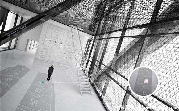 未来已来，扎哈的AI设计革命如何改变你我的城市？