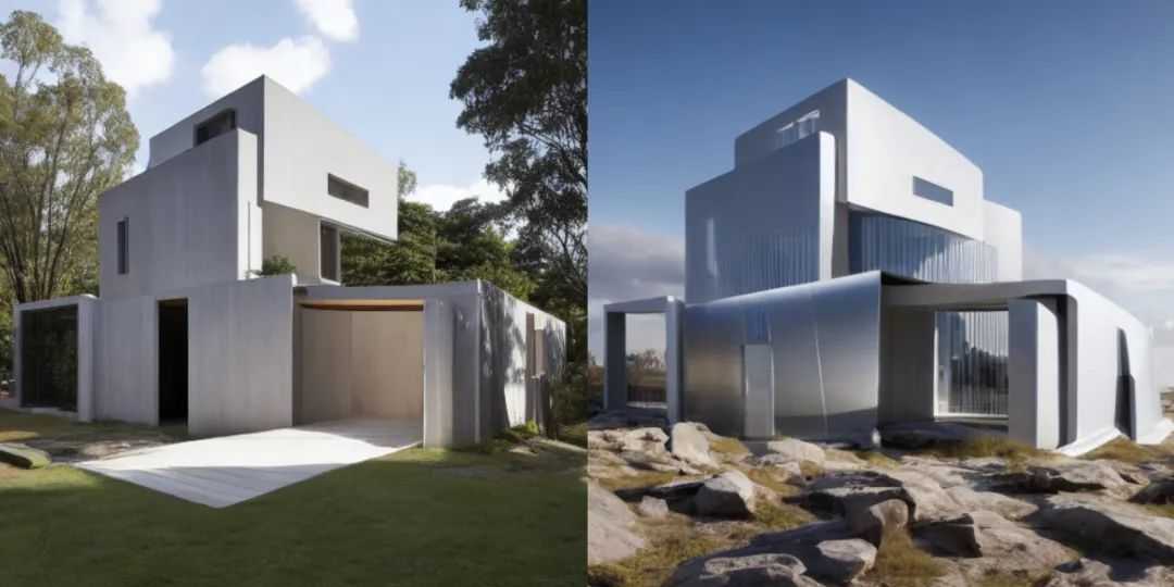 未来已来，扎哈的AI设计革命如何改变你我的城市？