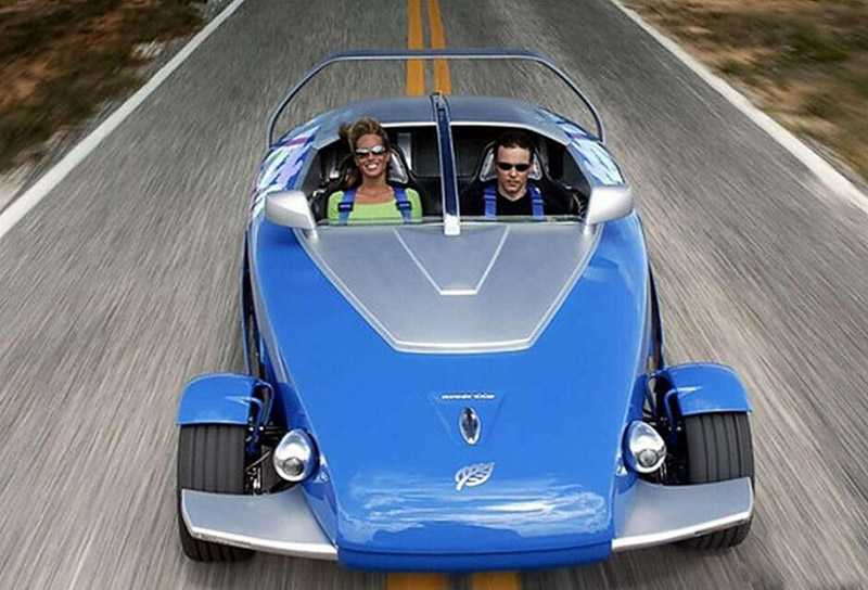 未来已来：AI小车如何悄悄改变我们的生活-第1张图片-正海烽科技 - 领先的只能推广行业，智能制造解决方案提供商