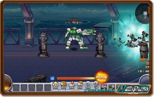 机甲巨炮装上AI大脑，战场游戏规则从此改写？