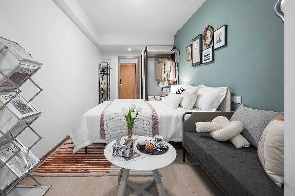 未来已来：智能公寓如何重塑都市青年的租住生活