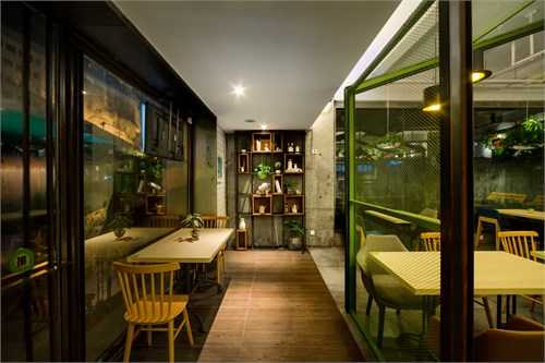 未来已来？踏进AI餐厅那一刻，我差点以为自己穿越了