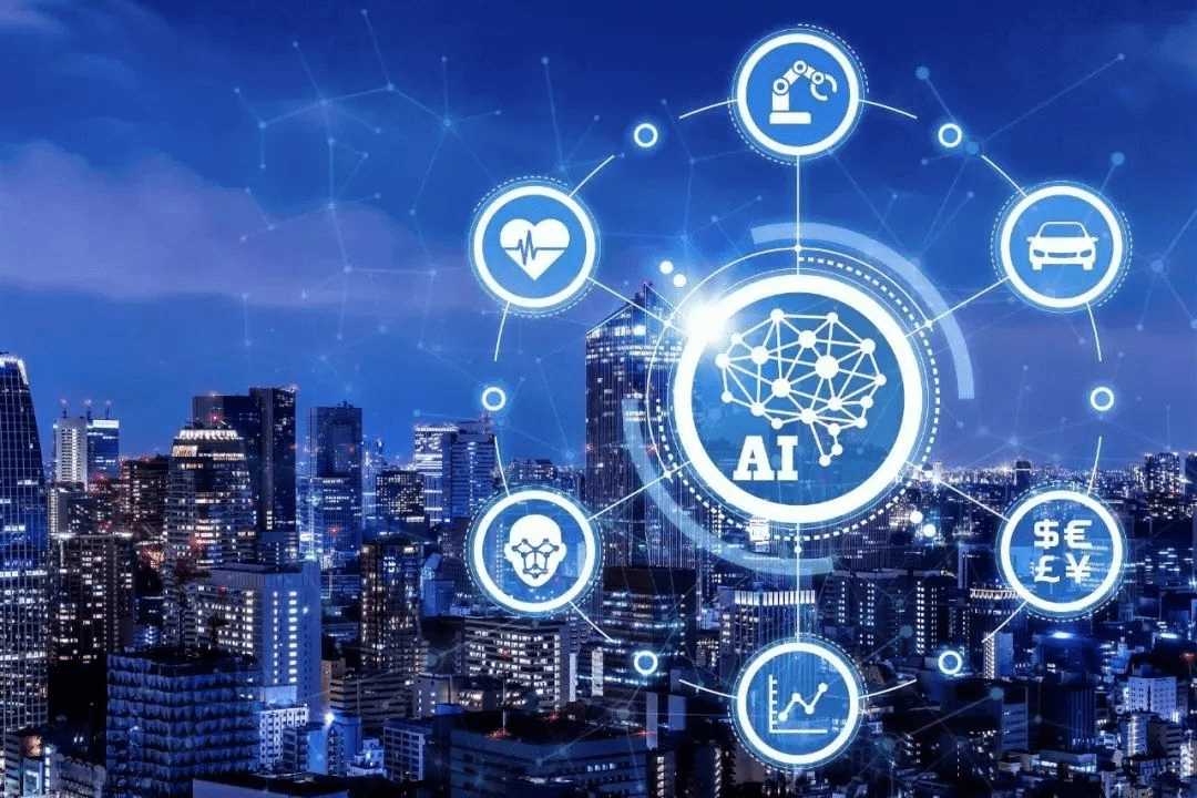 未来技术浪潮：你我生活将如何被重塑