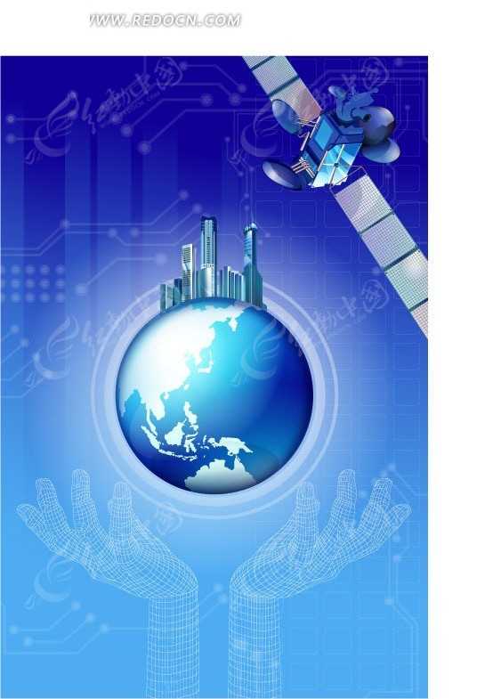 未来通讯，不只是快那么简单：从地面到太空的连接革命