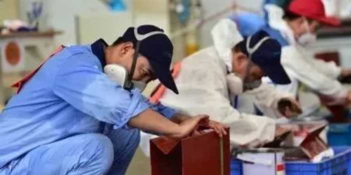 机关工人技术等级全解析：从初级工到高级技师的成长之路