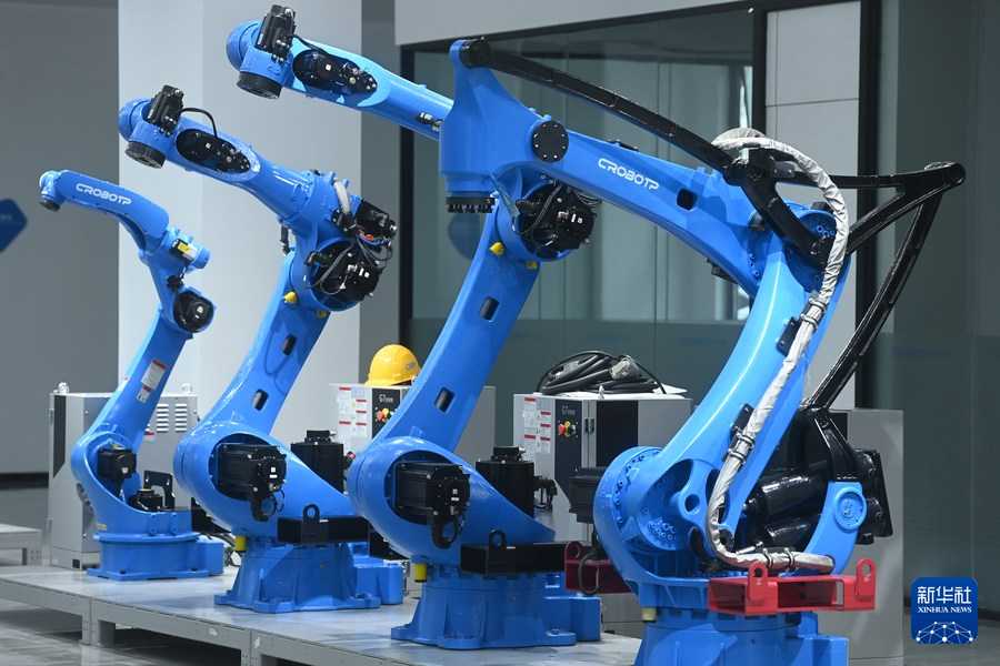 机器人2026：从炫技表演到进厂打工的实用革命-第1张图片-正海烽科技 - 领先的只能推广行业，智能制造解决方案提供商