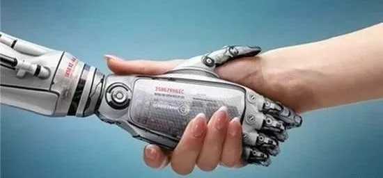 机器的感官觉醒：当机器人学会“摸”世界