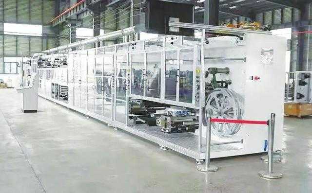 机械制造技术装备的“门道”：不只是机器那么简单