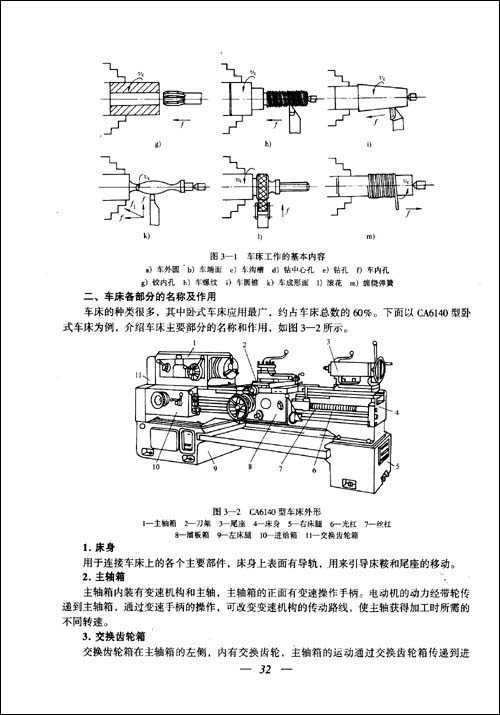 机械加工通用技术条件核心要点与实际应用解析