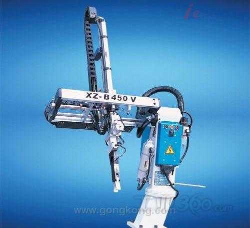 机械手臂技术：智能时代的灵活助手