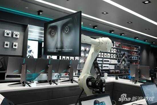 机械手臂技术：智能时代的灵活助手