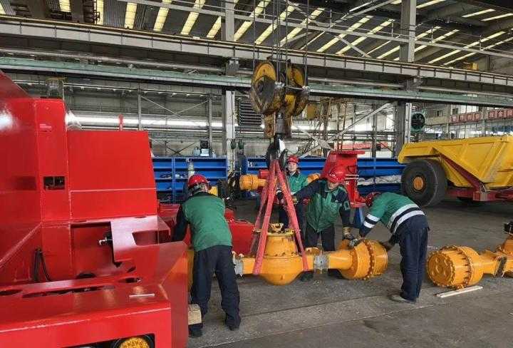 机械技术员技术总整理必备宝典