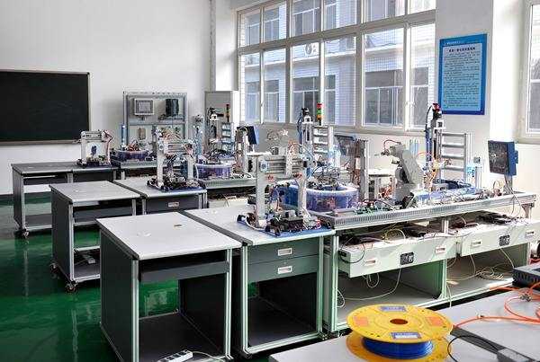 机电一体化技术视频资源全攻略,从入门到精通的学习地图 机电一体化技术视频资源全攻略,从入门到精通的学习地图