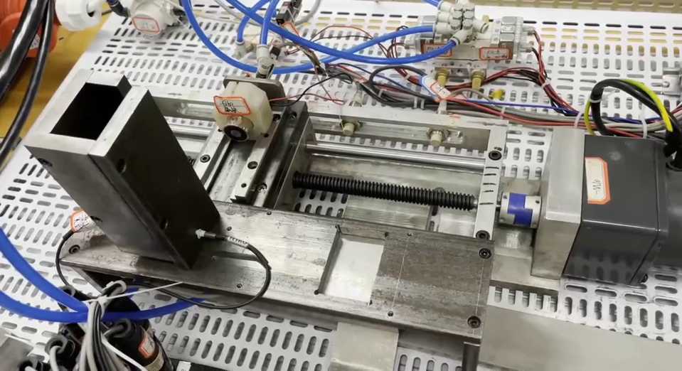 机电一体化技术视频资源全攻略,从入门到精通的学习地图 机电一体化技术视频资源全攻略,从入门到精通的学习地图