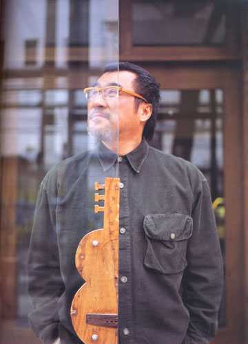 李宗盛的音乐与AI算法之间隔着一座山丘