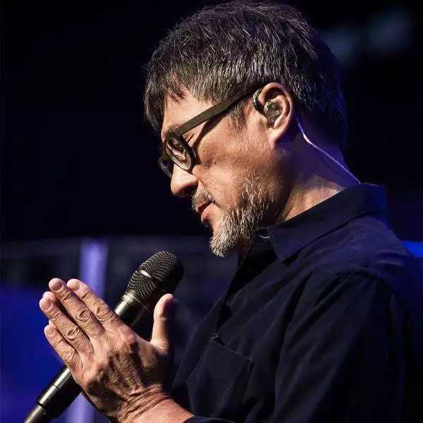 李宗盛的音乐与AI算法之间隔着一座山丘