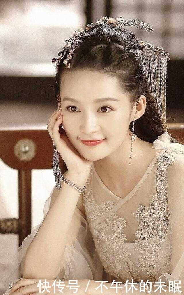 李沁遭遇AI换脸遗照门 揭开合成视频背后的法律盲区-第2张图片-正海烽科技 - 领先的只能推广行业，智能制造解决方案提供商