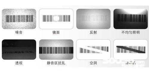 条码技术：从黑白条纹到智能生活