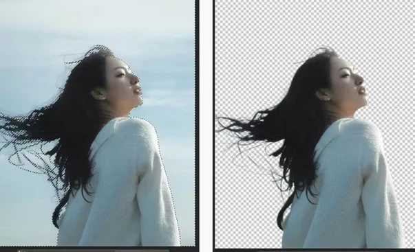 杨超越的AI分身：从“燃烧我的卡路里”到唱粤语金曲的奇幻变身