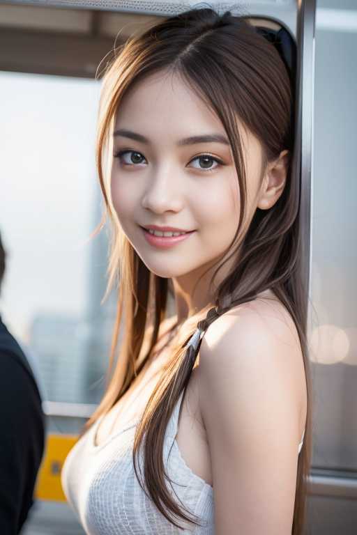 杨超越麻豆AI换脸：技术狂欢背后的隐忧与真相