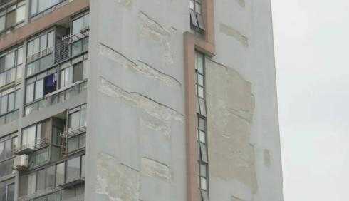 杭州小区防渗有高招,雨水不再愁,住房更安心 杭州小区防渗有高招,雨水不再愁,住房更安心