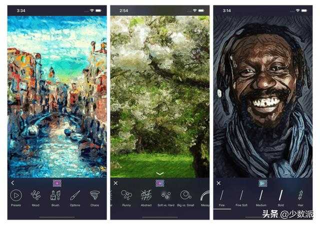 构图魔法：用AI把杂乱想法变成惊艳画面的作业整理术-第1张图片-正海烽科技 - 领先的只能推广行业，智能制造解决方案提供商
