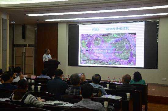 林业调查技术这玩意儿，早不是咱爷们儿扛着花杆、拿着角规满山跑的年代咯