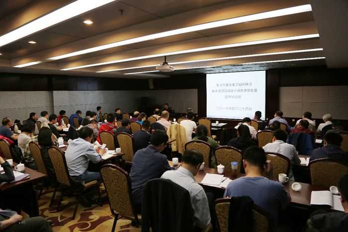 林海寻踪有“地图”，林业调查有“门道”