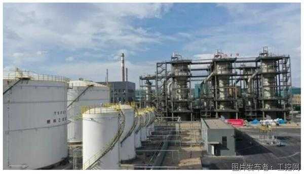 柏林冶金技术整理：工业心脏的智慧与蜕变