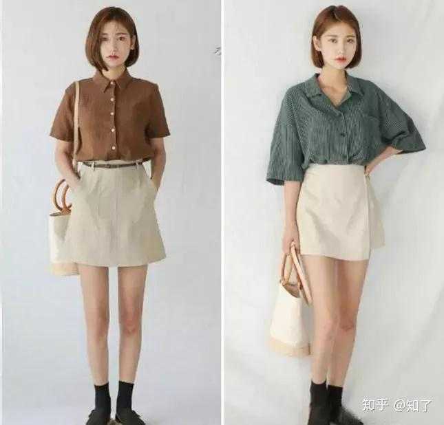 校园穿搭不用愁,AI帮你变成时尚达人 校园穿搭不用愁,AI帮你变成时尚达人