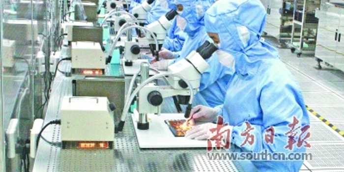 核电里的“灵巧手”：聊聊那些让核电站更聪明、更安心的DP技术-第2张图片-正海烽科技 - 领先的只能推广行业，智能制造解决方案提供商