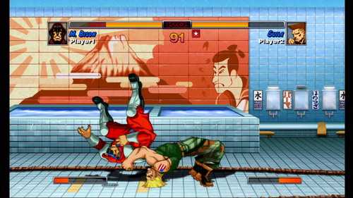 格斗游戏苦手福音：你的超级街霸AI教练已上线