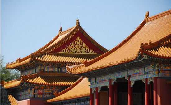 梦回大唐不是梦！AI大明皇宫让你亲眼见证盛世长安！