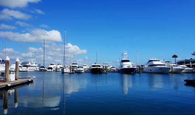 梦想南半球：2026年澳洲技术移民，你的黄金机会来了吗？