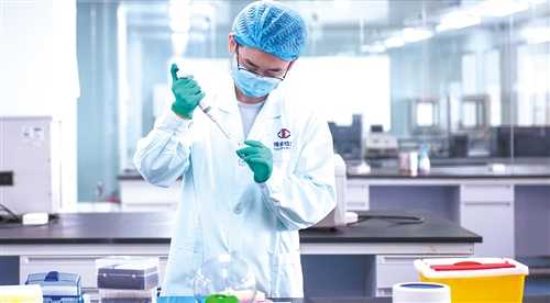 检验台上的精准艺术：医学实验技术全解析