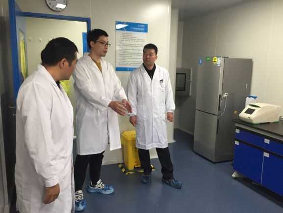 检验台上的精准艺术：医学实验技术全解析