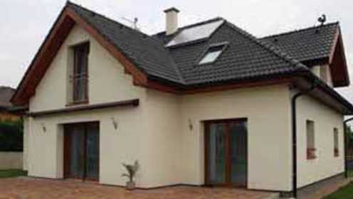 欧美建房那些事儿，不只是看起来好看那么简单