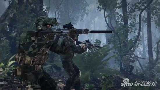 武装突袭3的智能战友与致命对手:从原版调校到模组进阶的AI掌控指南 武装突袭3的智能战友与致命对手:从原版调校到模组进阶的AI掌控指南