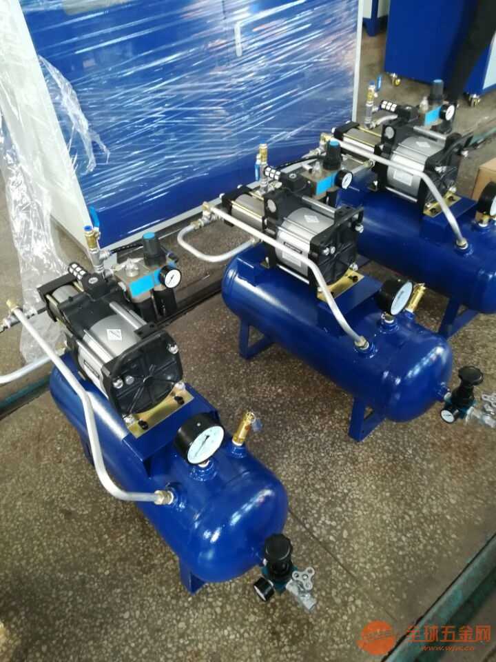 气体泵技术全方位解析-第1张图片-正海烽科技 - 领先的只能推广行业，智能制造解决方案提供商